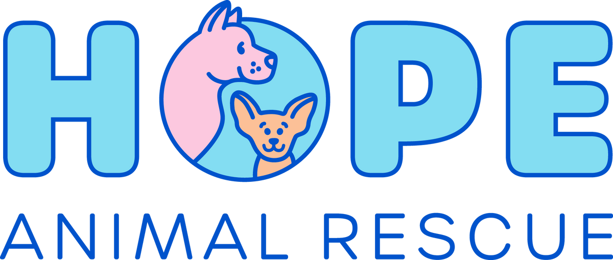 Hope Animal Rescue 